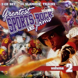 Sports Rock & Jams 2 Dance & Electronic