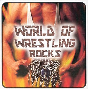 World of Wrestling Rocks Alternative & Indie