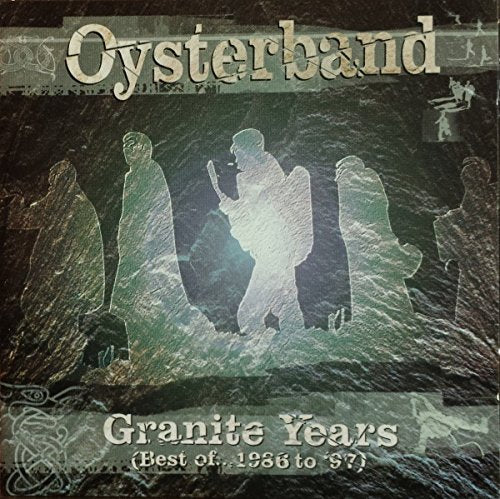 Granite Years Best of 1986-97 Pop