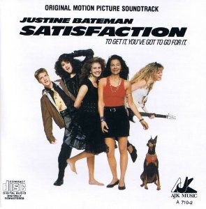 Satisfaction (UK Import) Pop