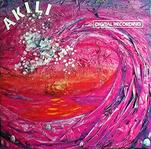 Akili Jazz