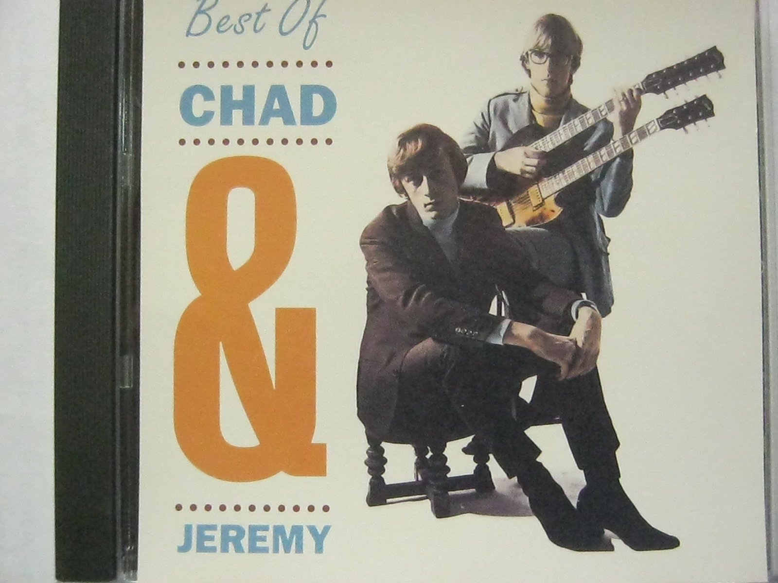 Best of Chad & Jeremy Pop