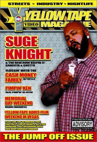 Yellow Tape Video Magazine Films