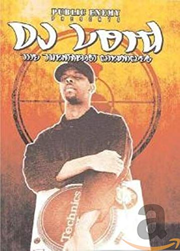 DJ Lord - The Turntablist Chronicles Films