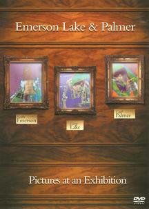Pictures at An Exhibition Films