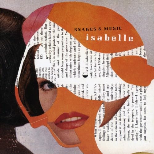 Snakes & Music - Isabelle Alternative & Indie