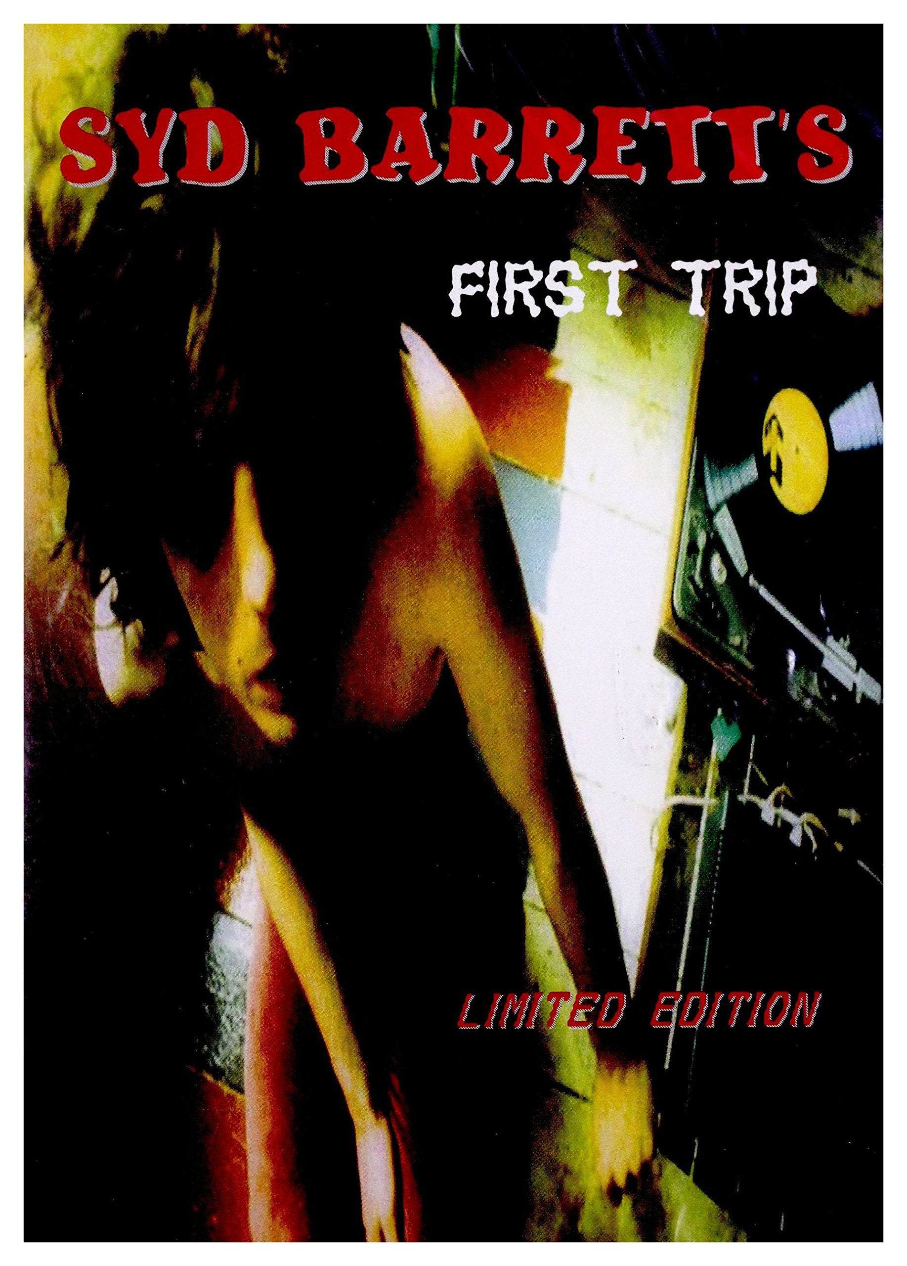 Syd Barrett - Syd Barrett's First Trip Music
