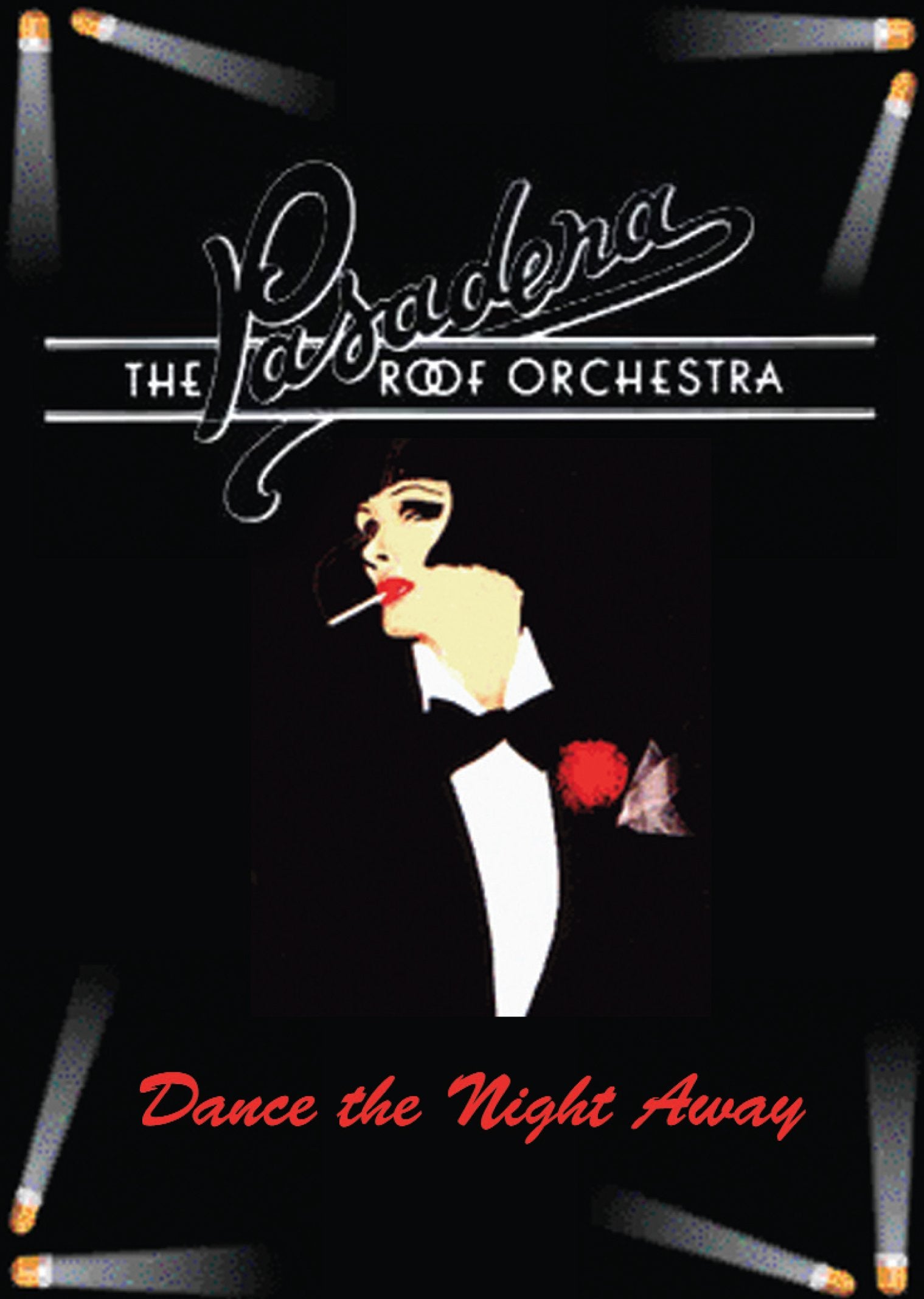 Dance the Night Away Films