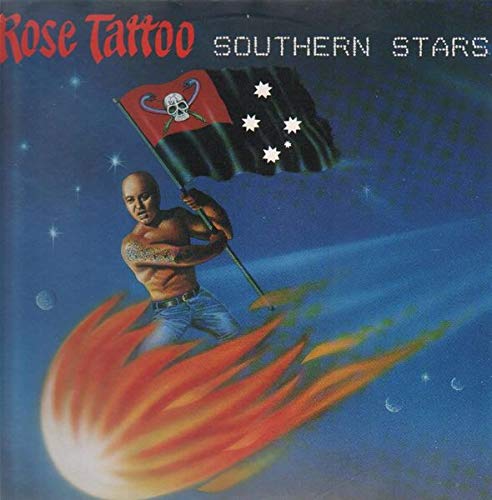 Southern stars (1984) Music