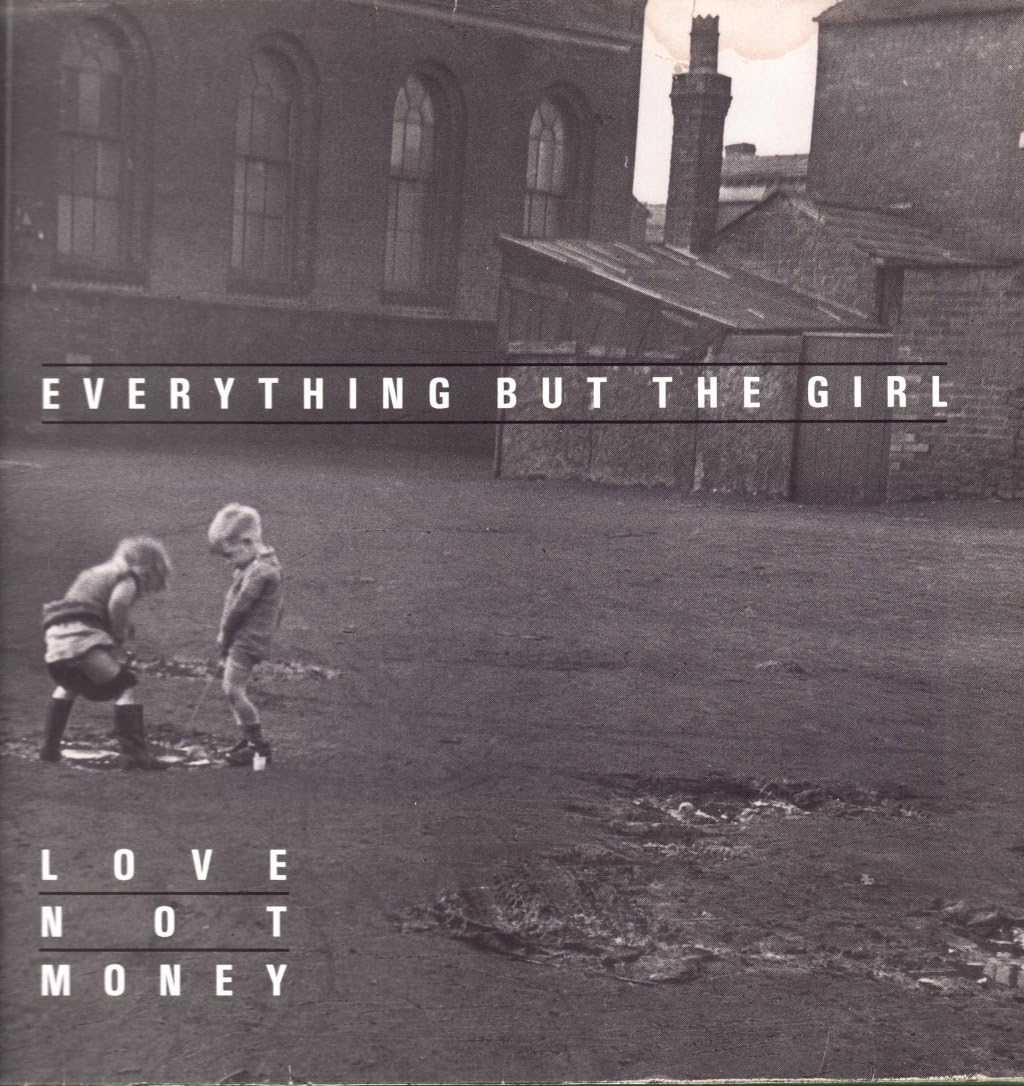 Love Not Money Music