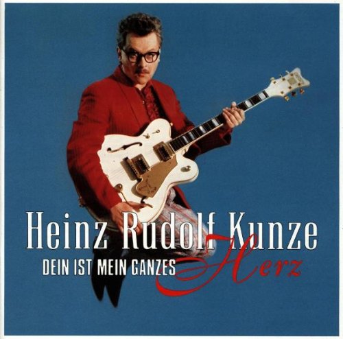 Dein Ist Mein Ganzes Herz Pop