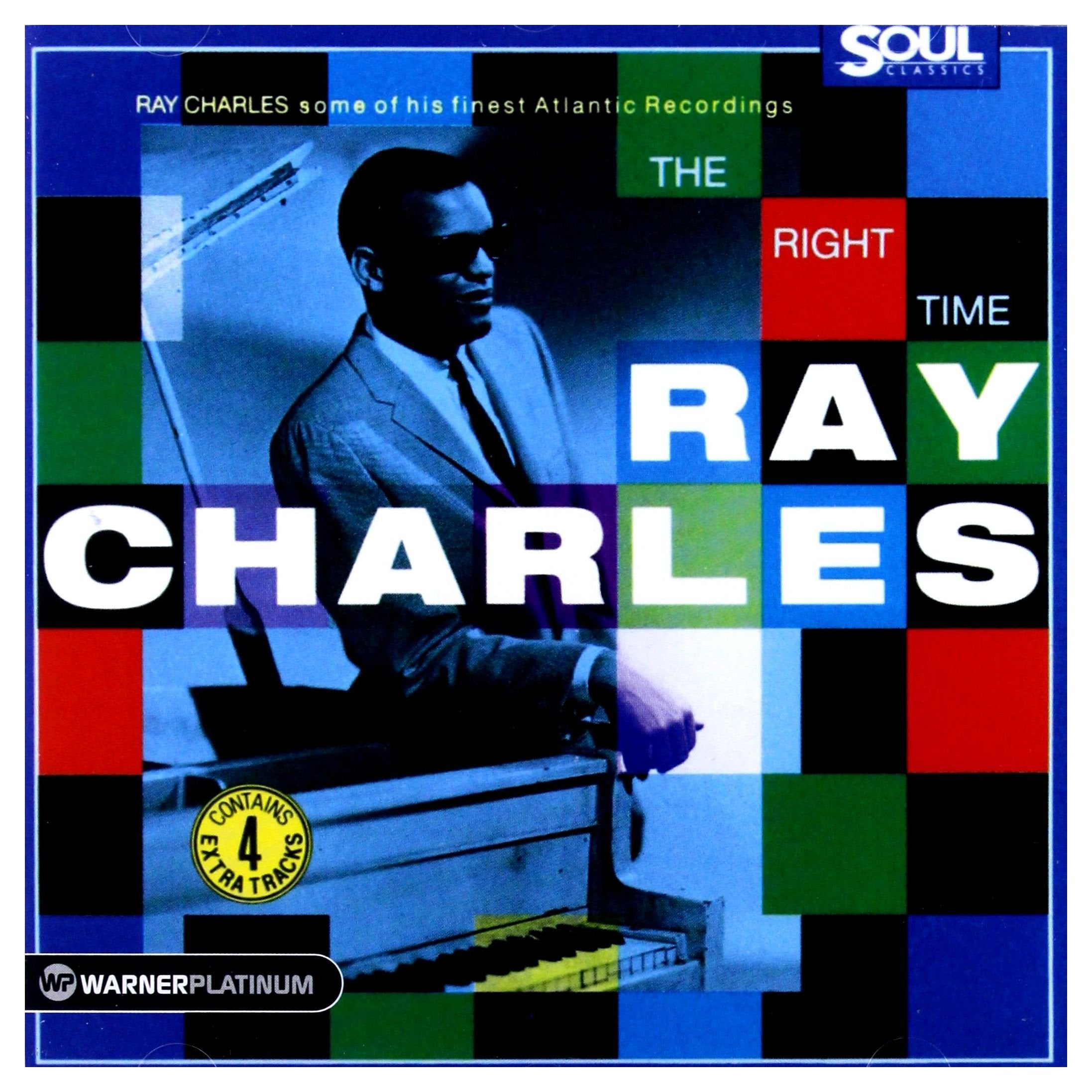 The Right Time/Platinum Collection Blues