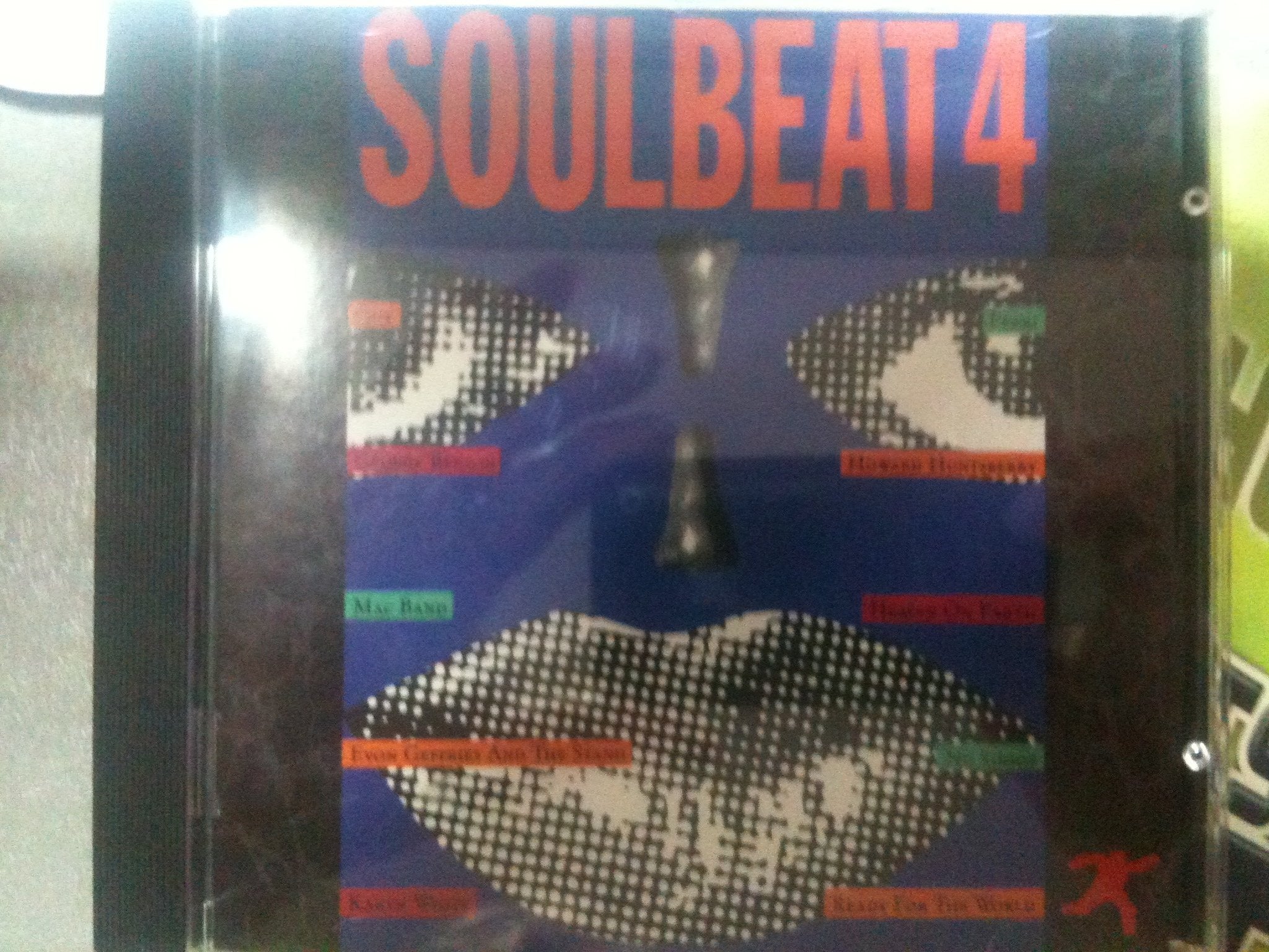 Soulbeat 4 Music