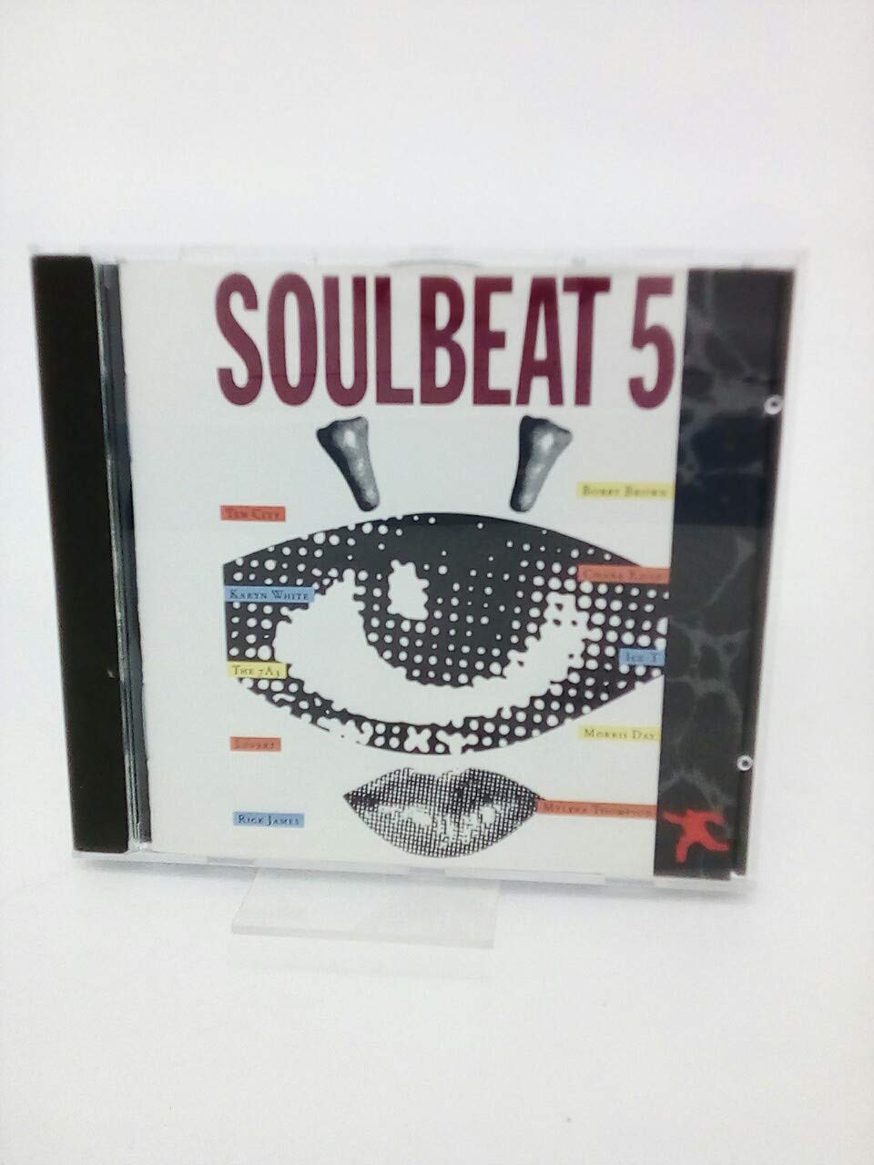 Soulbeat 5 Music
