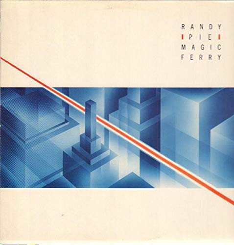 Magic ferry (1986) Music
