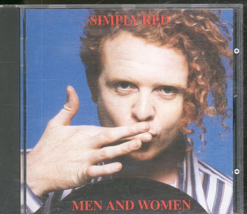 Men & Women Funk, R&B & Soul