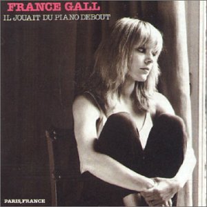 Paris-France Pop