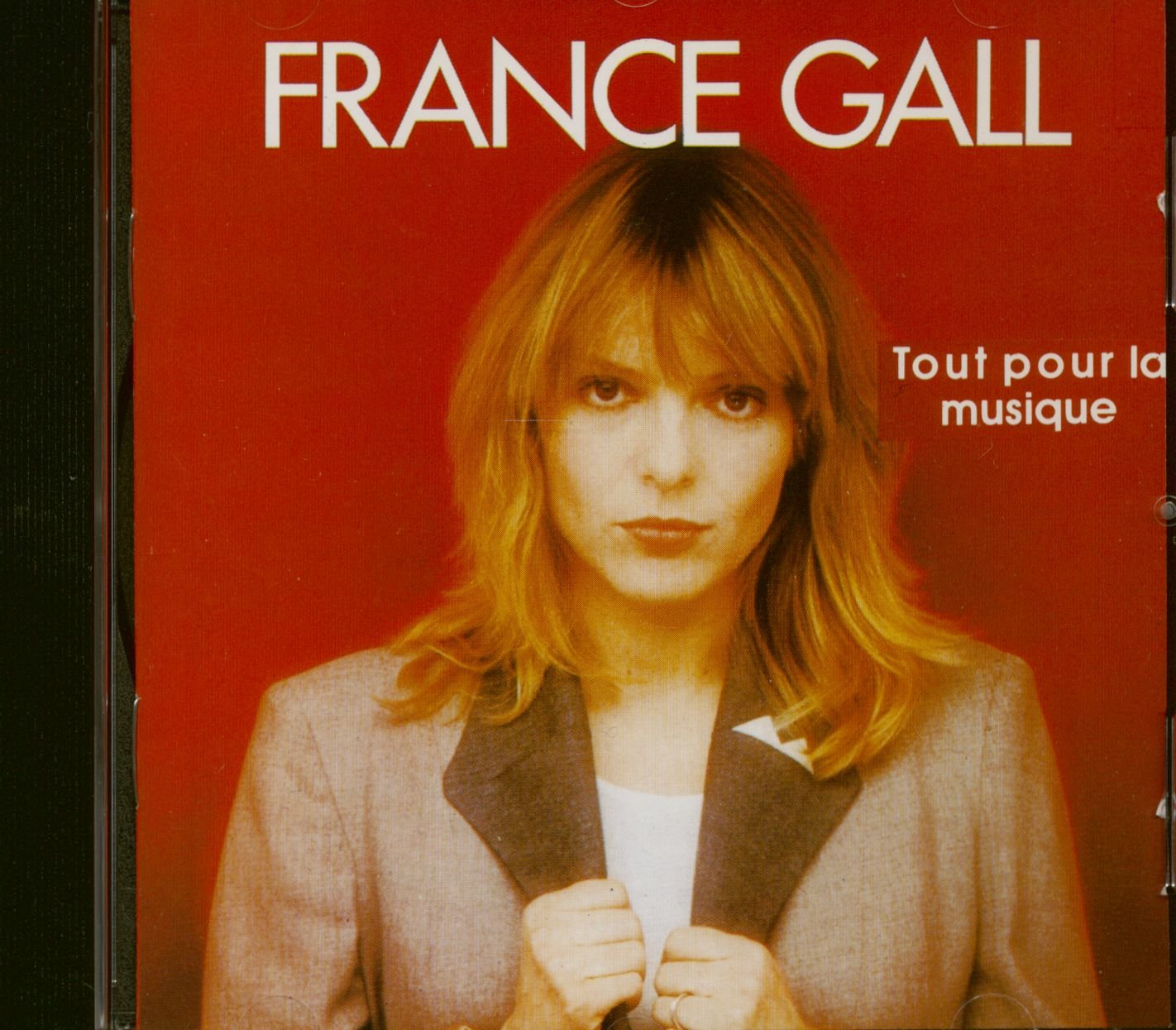 Tout pour la musique Pop