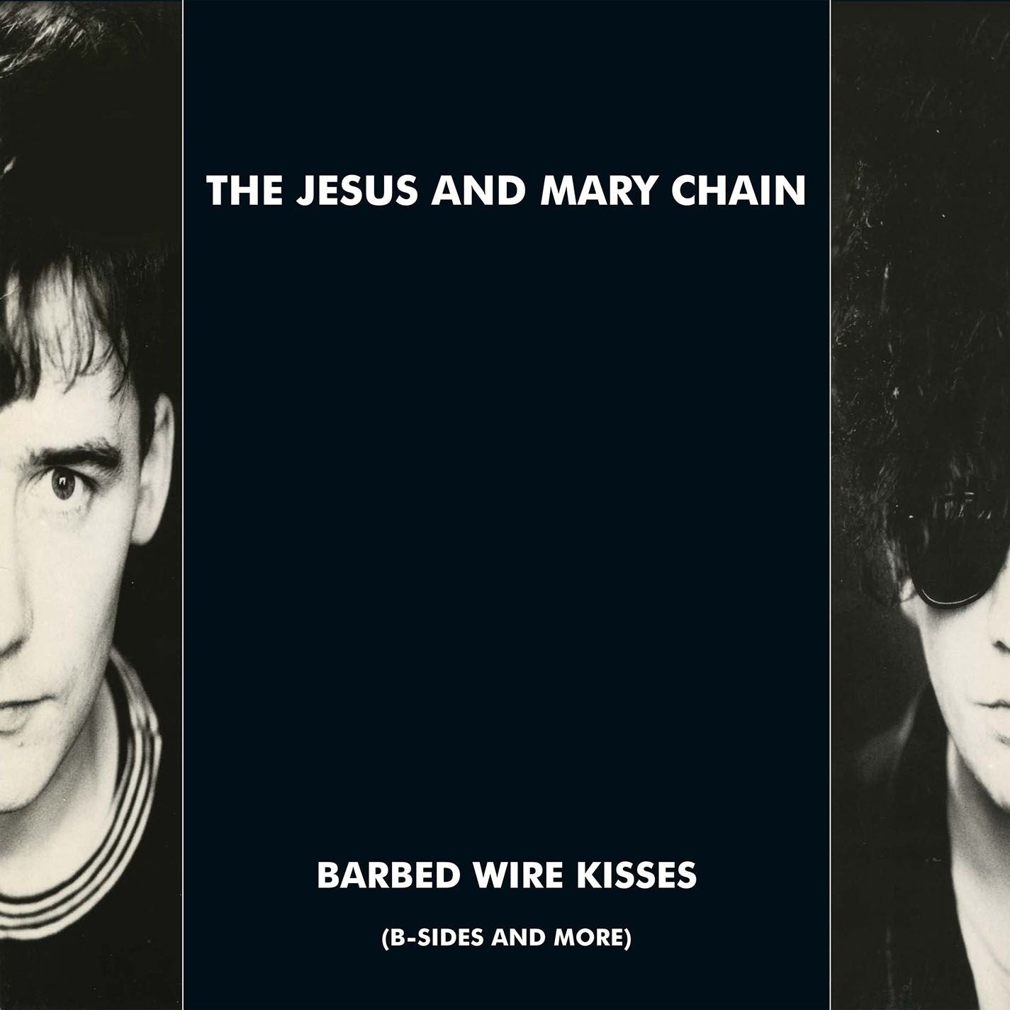 Barbed Wire Kisses Pop