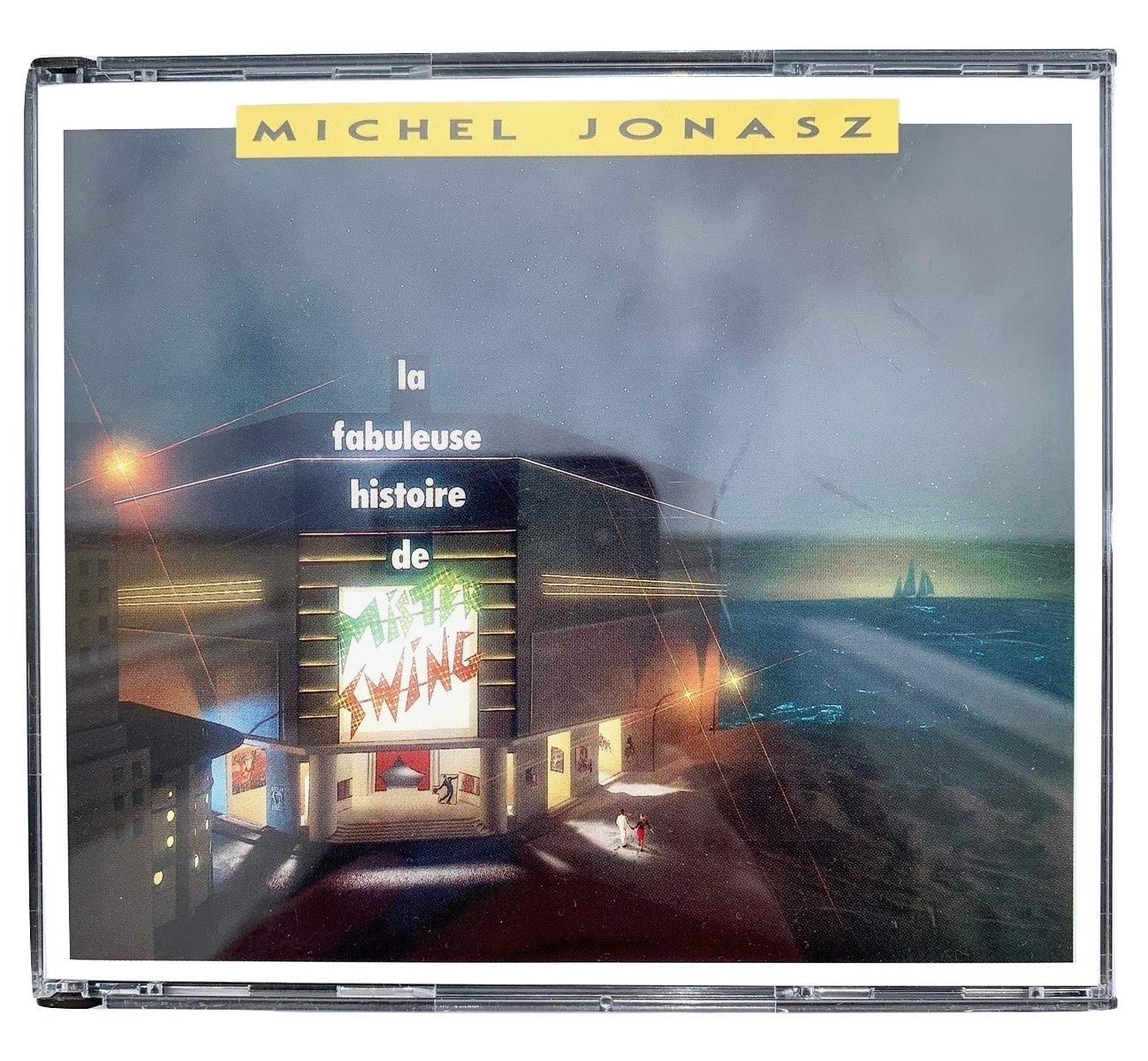 Product Image: La Fabuleuse Histoire de Mister Swing