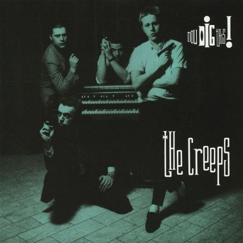 Now dig this! Alternative & Indie