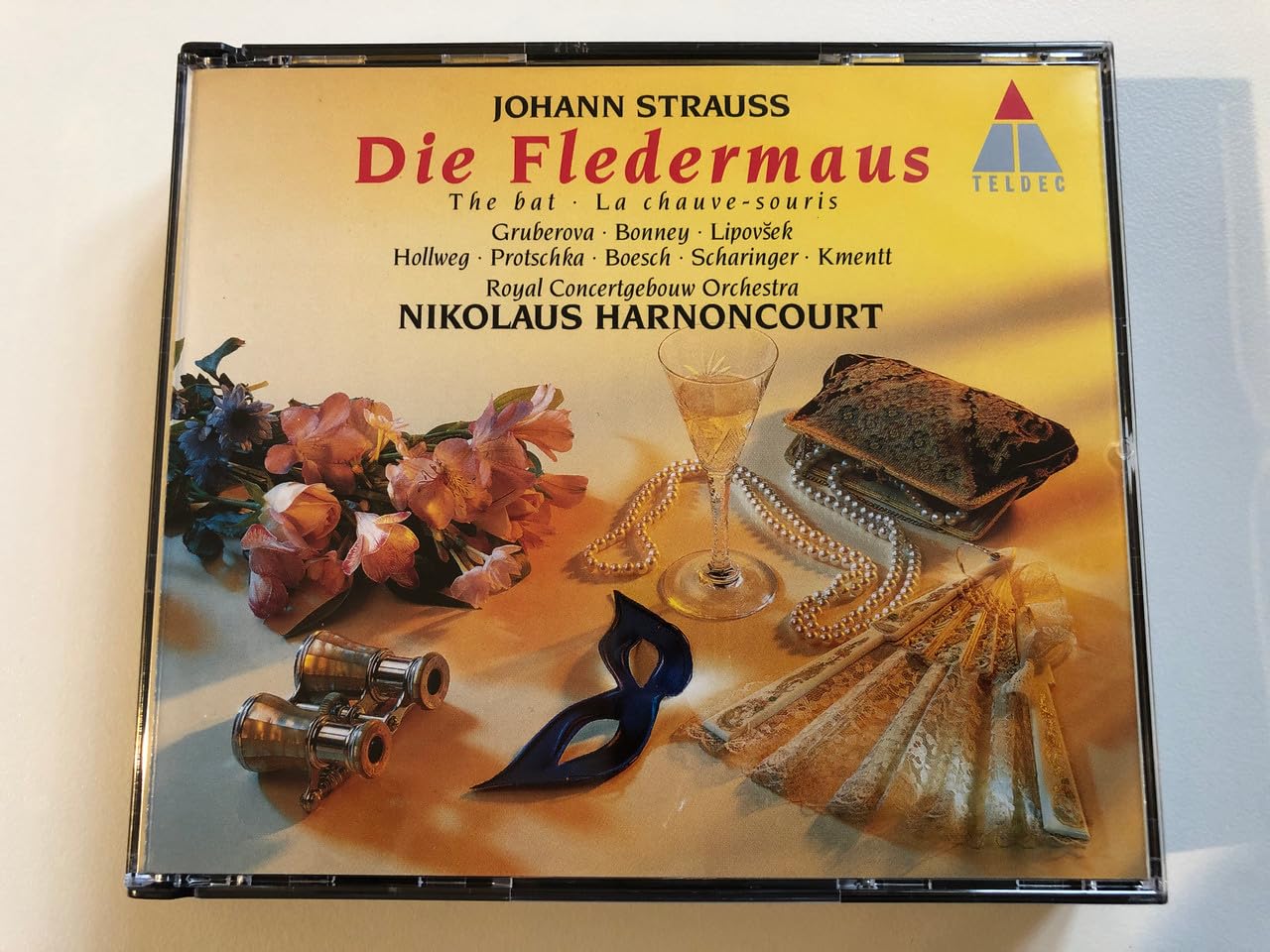 Die Fledermaus Classical