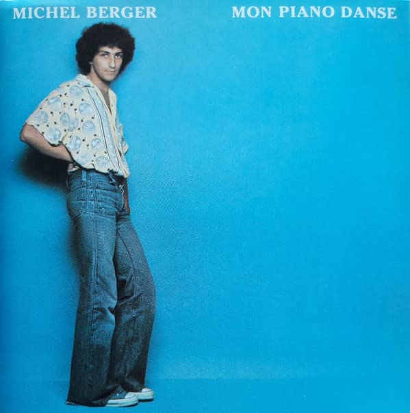 Mon Piano Danse Music