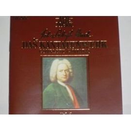 Kantatenw.Vol.25 Classical
