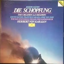 Joseph Haydn: Die Schopfung La Creation / The Creation (UK Import) Classical