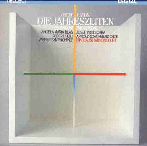 Die Jahreszeiten Classical