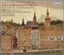 Mozart:Piano Ctos. Vol. 2 Classical