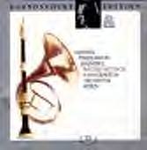 Harnoncourt Edition/Handel: Water Music (Musick) Concentus Musicus Wein/Harnoncourt (UK Import) Pop