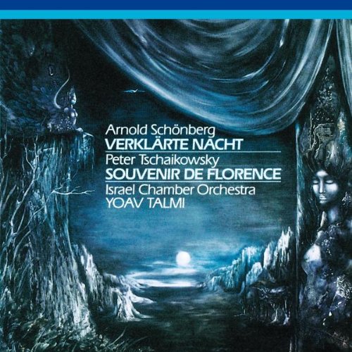 Verklärte Nacht / Souvenir de Florence Classical