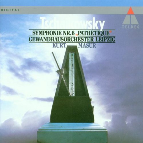 Sinfonie 6 Classical