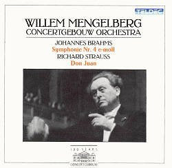 Brahms Music