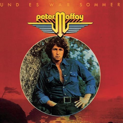 Product Image: Und es war Sommer (1976) / Vinyl record