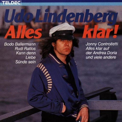 Alles Klar Pop