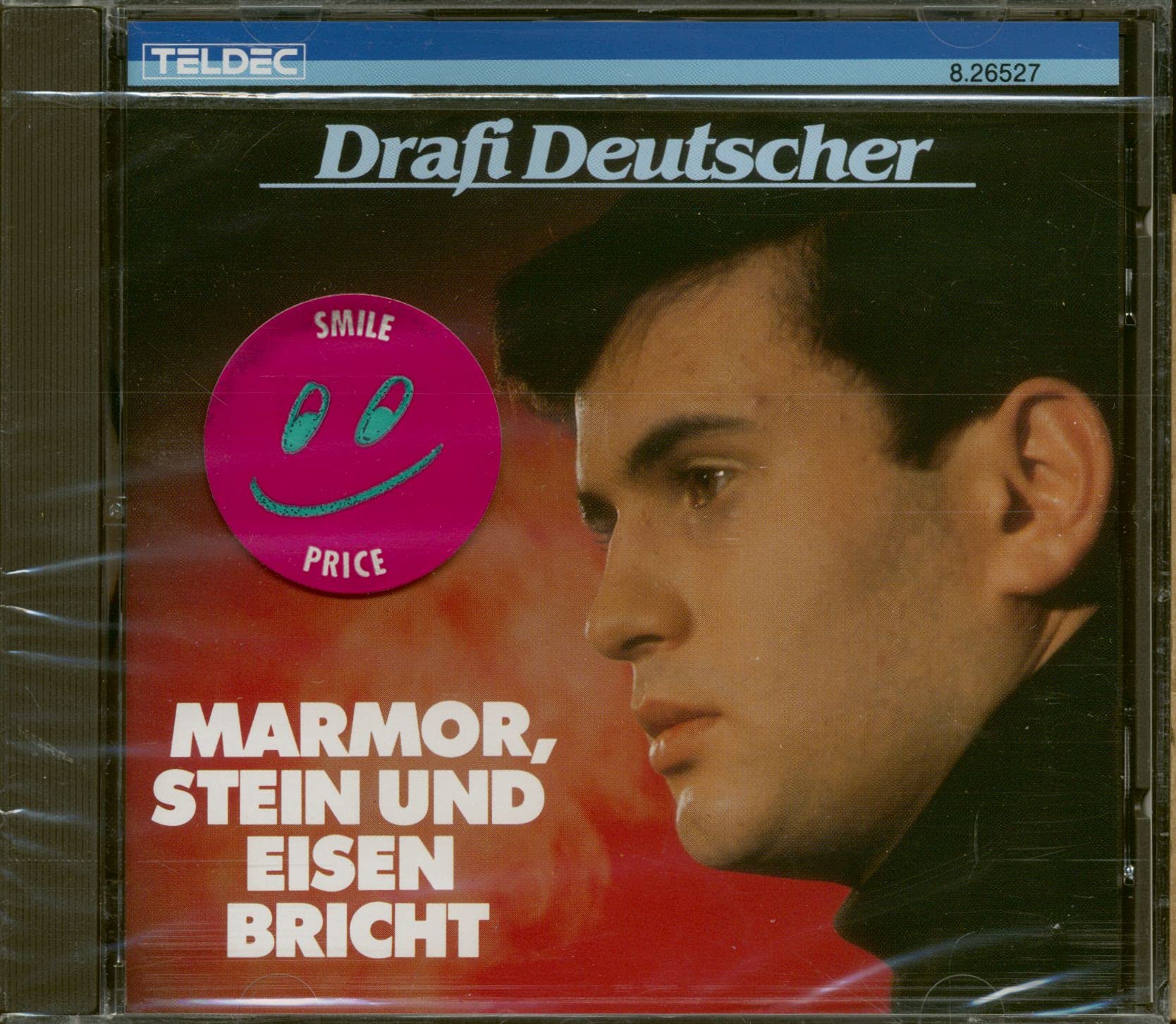 Marmor,Stein Und Eisen Bricht German Schlager & Volksmusik