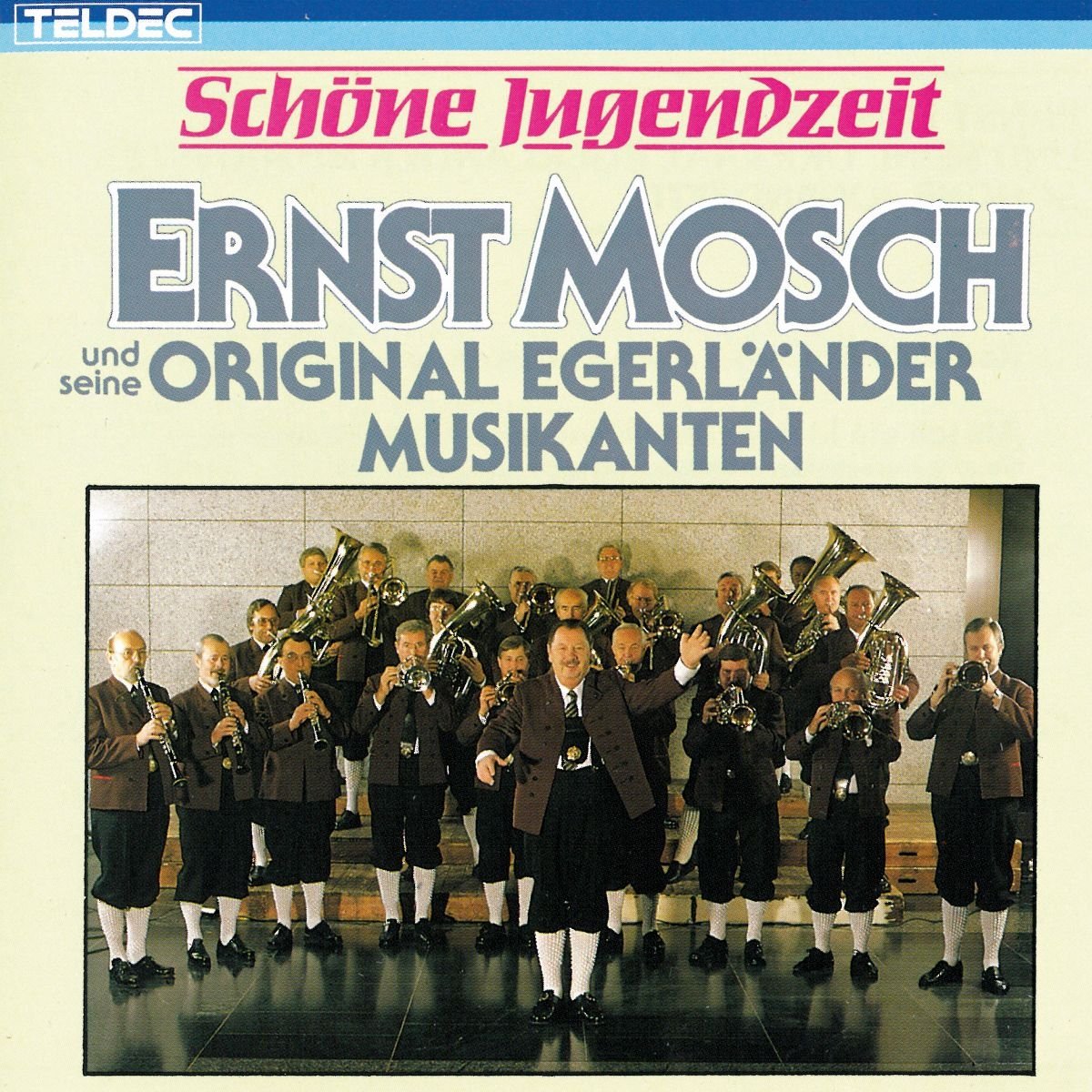 Schöne Jugendzeit Classical
