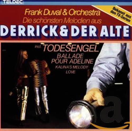 Die schönsten Melodien aus Derrick & Der Alte Soundtracks & Musicals