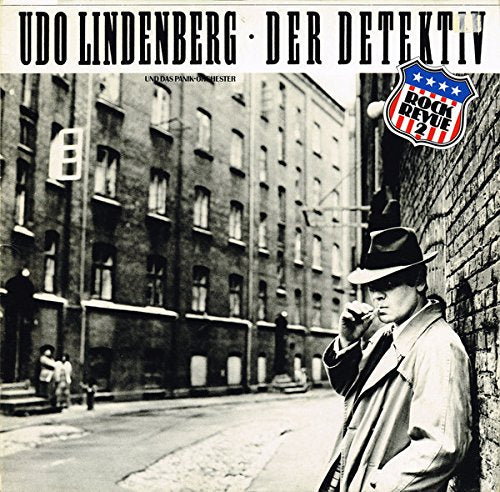 Der Detektiv-Rock Revue 2 (1979) Pop