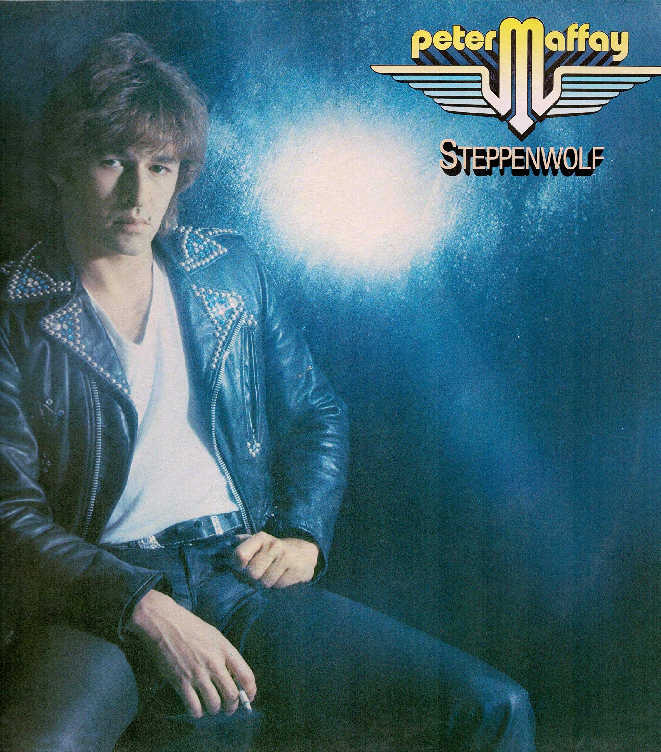 Steppenwolf (1979) Pop