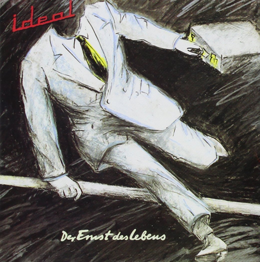 Der Ernst des Lebens Pop