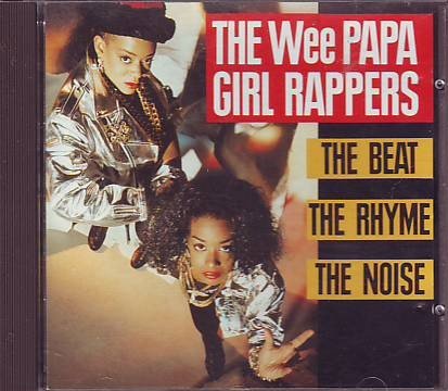 The Beat, the rhyme, the noise Rap & Hip-Hop