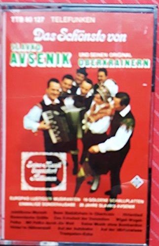 Seine Musik Begeistert Mill. German Schlager & Volksmusik