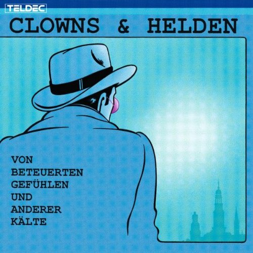 Von beteuerten Gefühlen und anderer Kälte Rock
