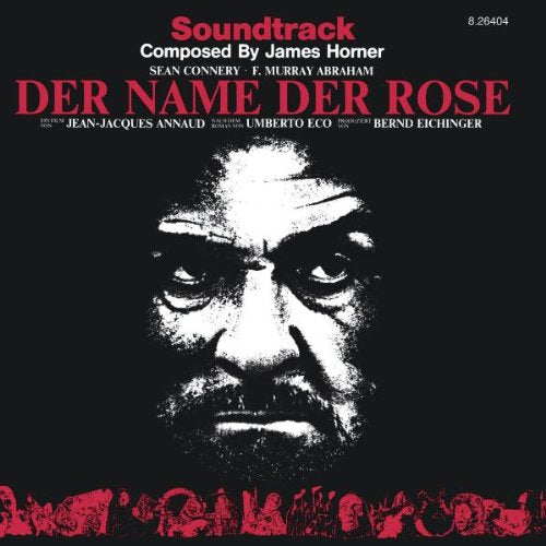 Der Name der Rose Soundtracks & Musicals
