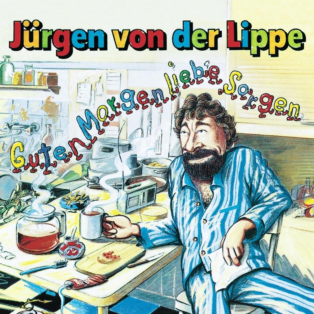 Guten Morgen,Liebe Sorgen Music