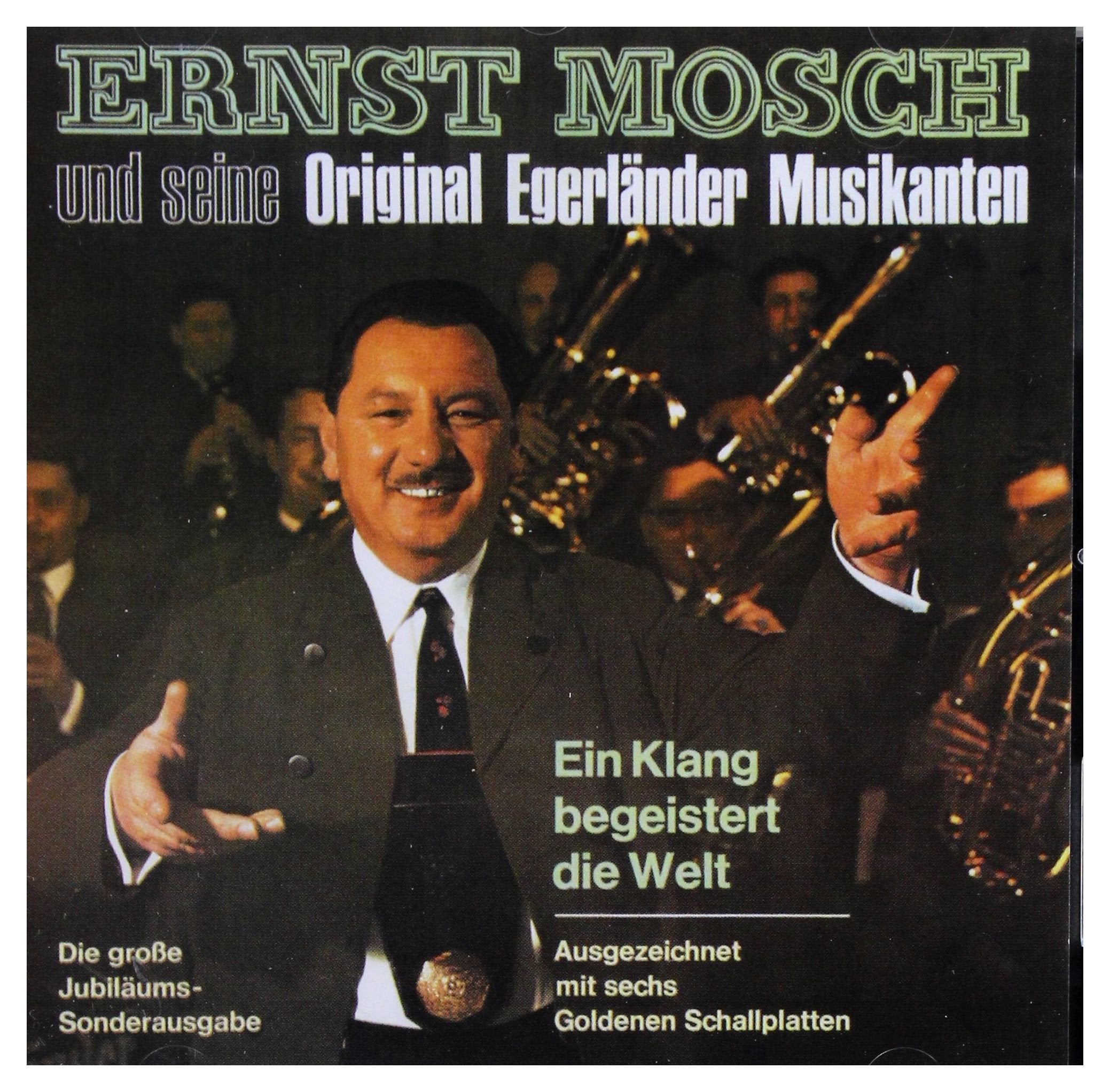 Ein Klang Begeistert... German Schlager & Volksmusik