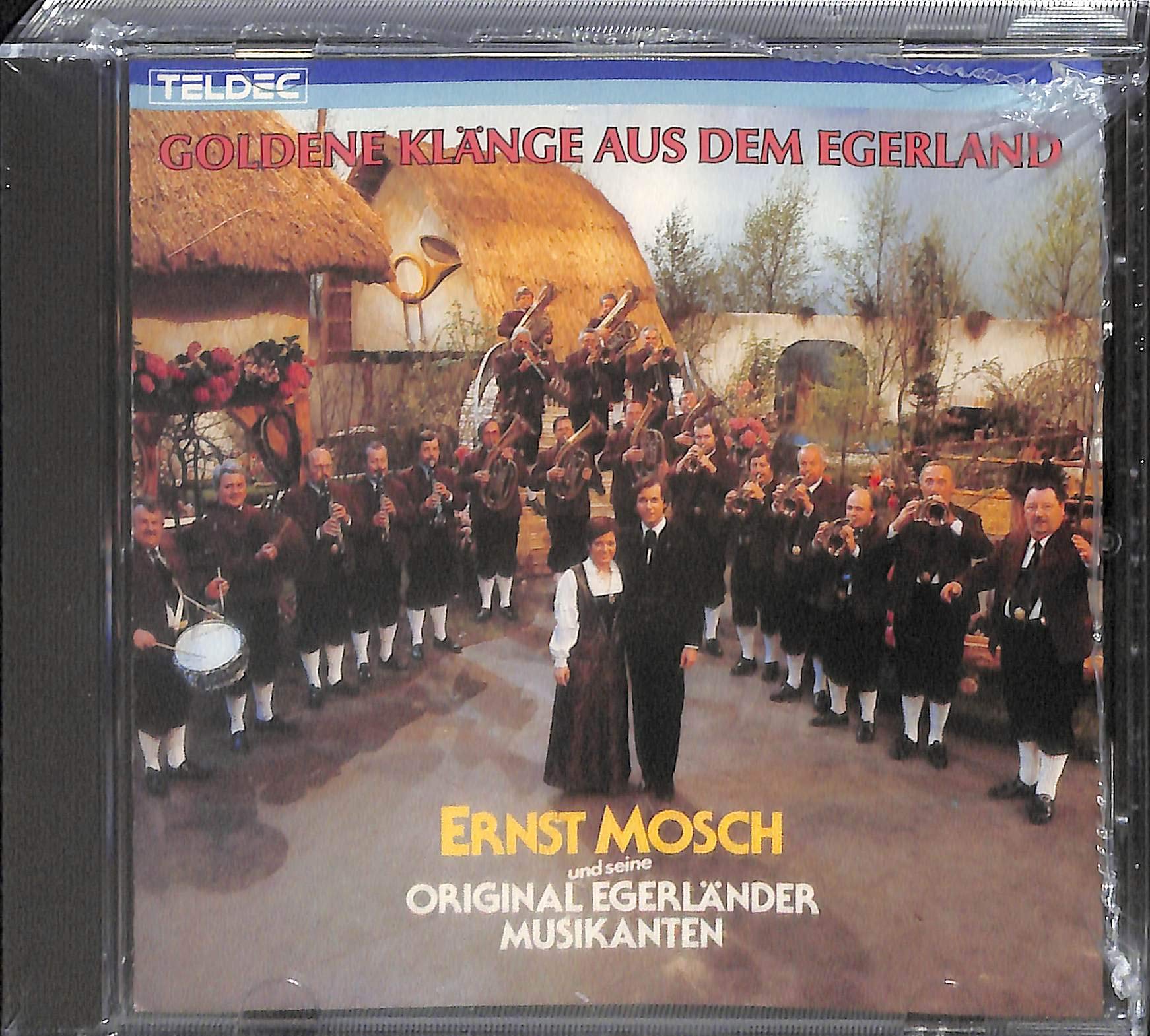 Goldene Klänge aus dem Egerland German Schlager & Volksmusik